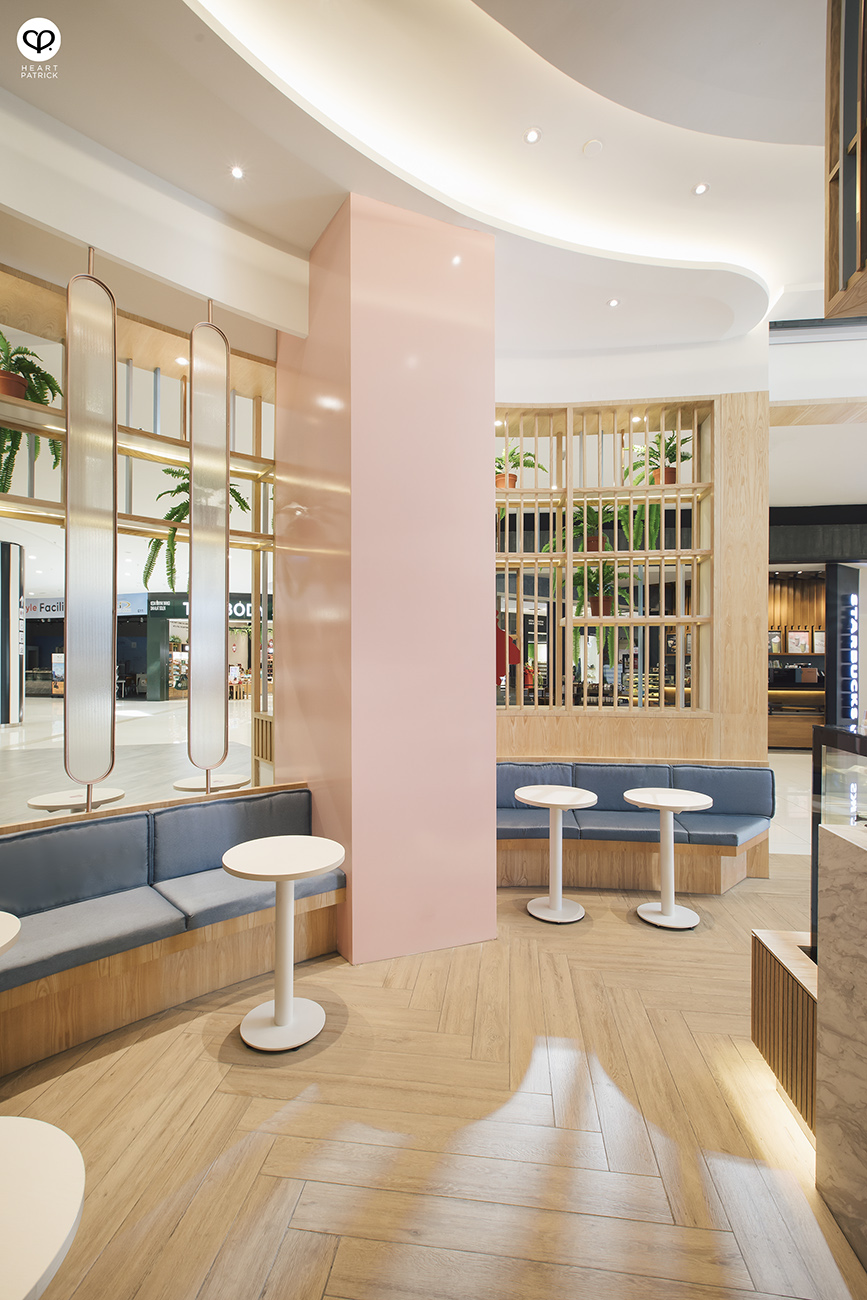heartpatrick interior photography san franciso coffee caf� nilai mall seremban