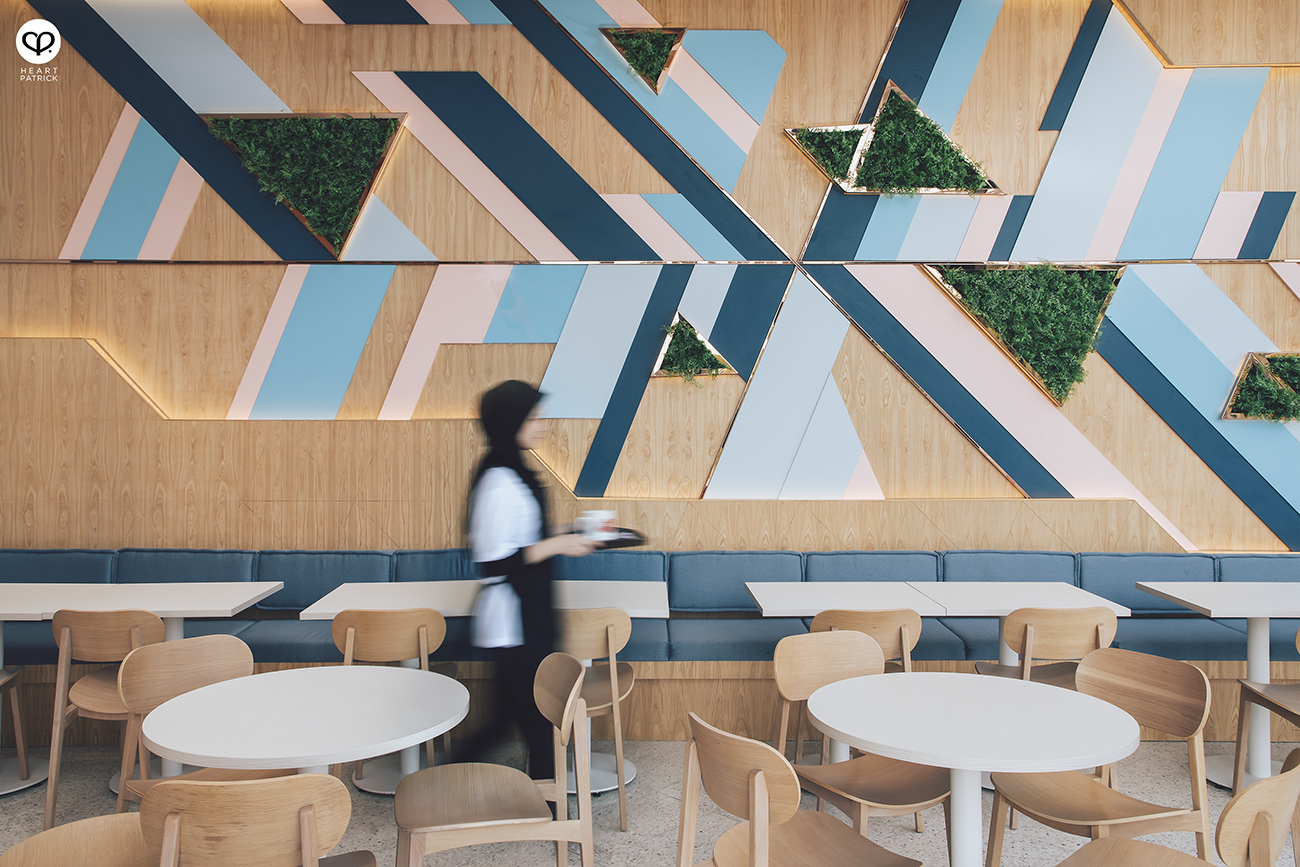 heartpatrick interior photography san franciso coffee caf� nilai mall seremban