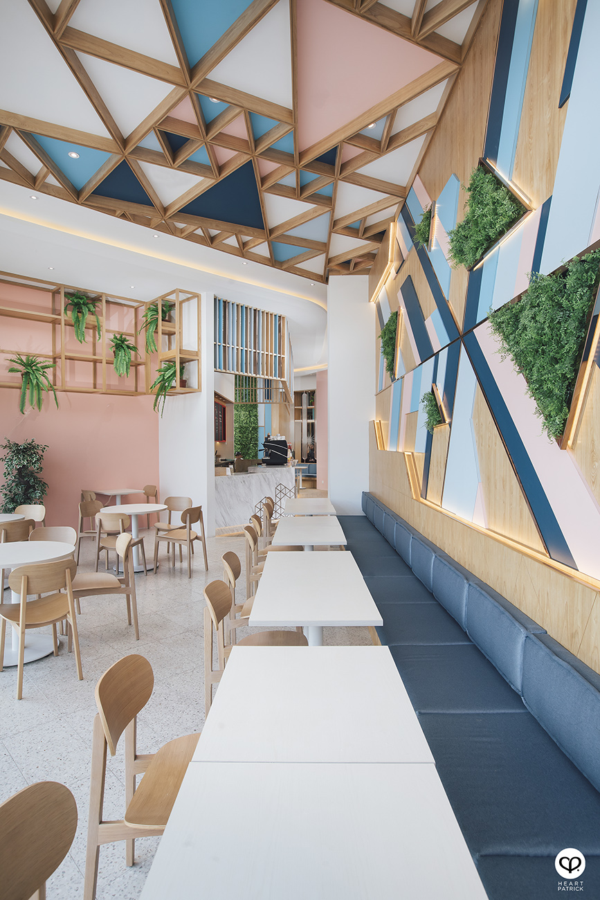 heartpatrick interior photography san franciso coffee caf� nilai mall seremban