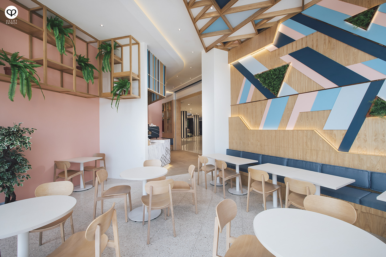 heartpatrick interior photography san franciso coffee caf� nilai mall seremban