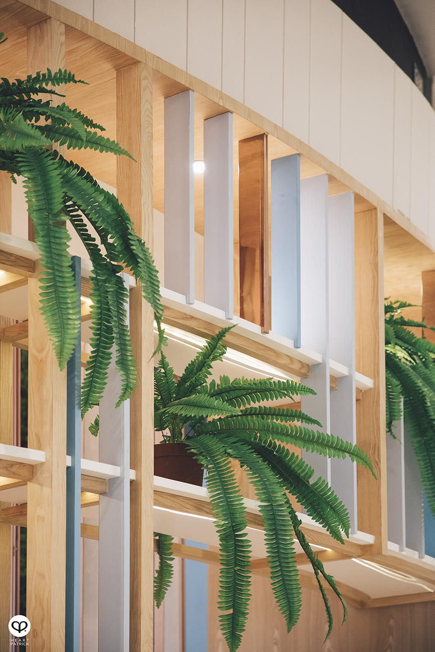 heartpatrick interior photography san franciso coffee caf� nilai mall seremban