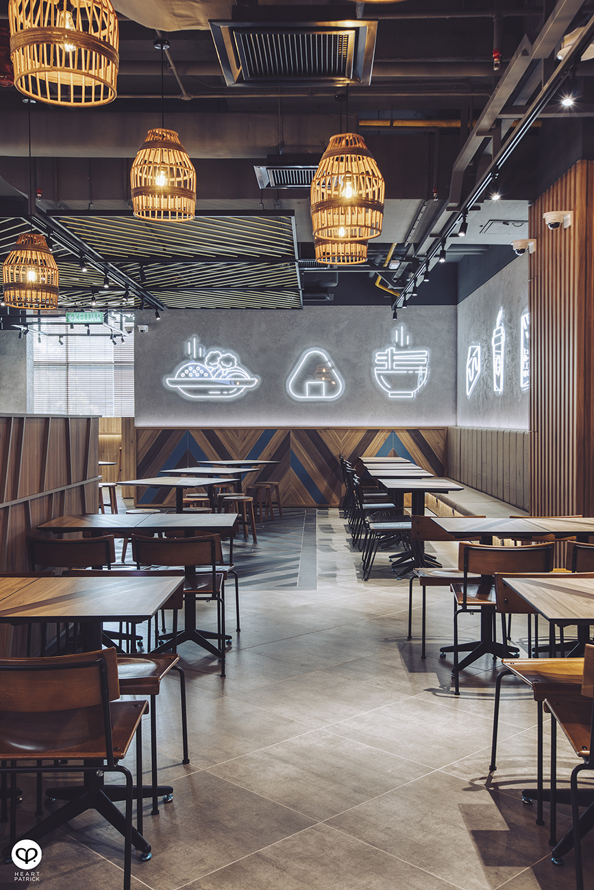 heartpatrick interior photography santan asean airasia midvalley mla design