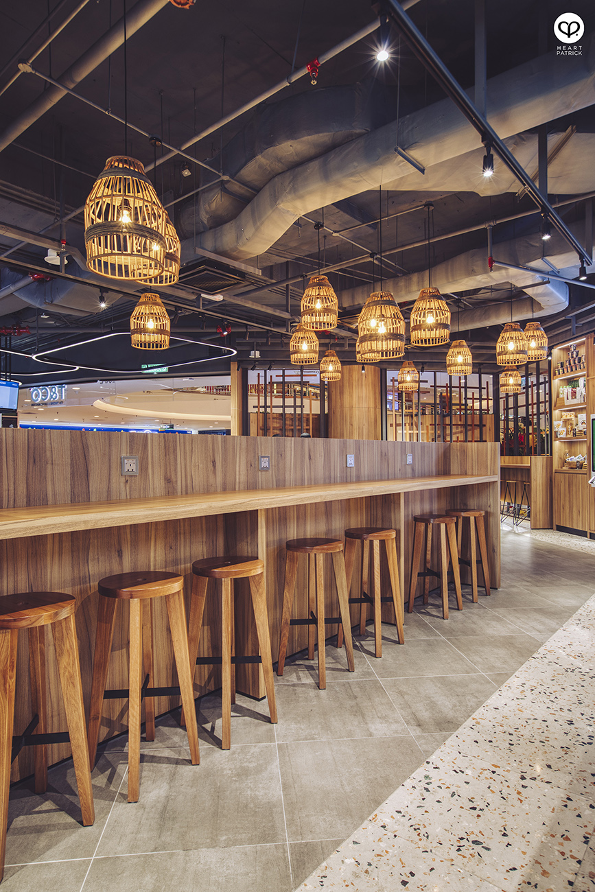 heartpatrick interior photography santan asean airasia midvalley mla design