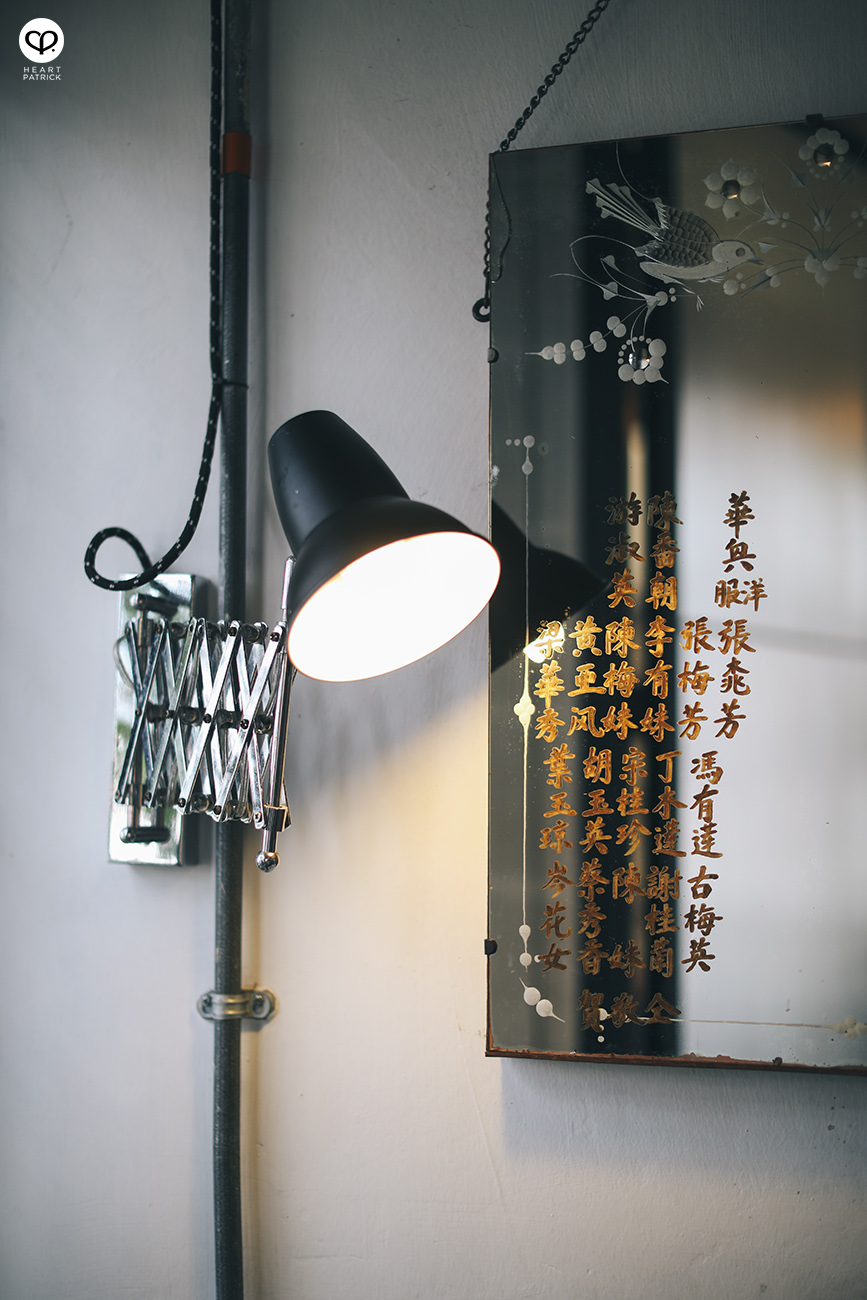 heartpatrick interior photography sekeping kong heng ipoh room 1 oclock