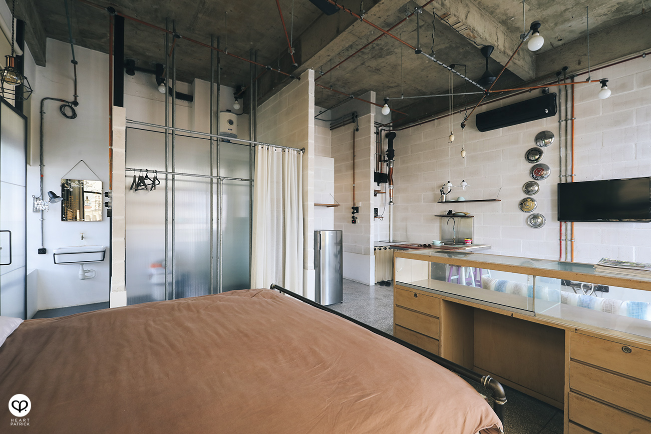 heartpatrick interior photography sekeping kong heng ipoh room 1 oclock