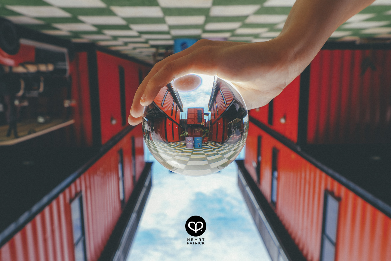 heartpatrick sekinchan urban heritage selangor paddy field golden harvest