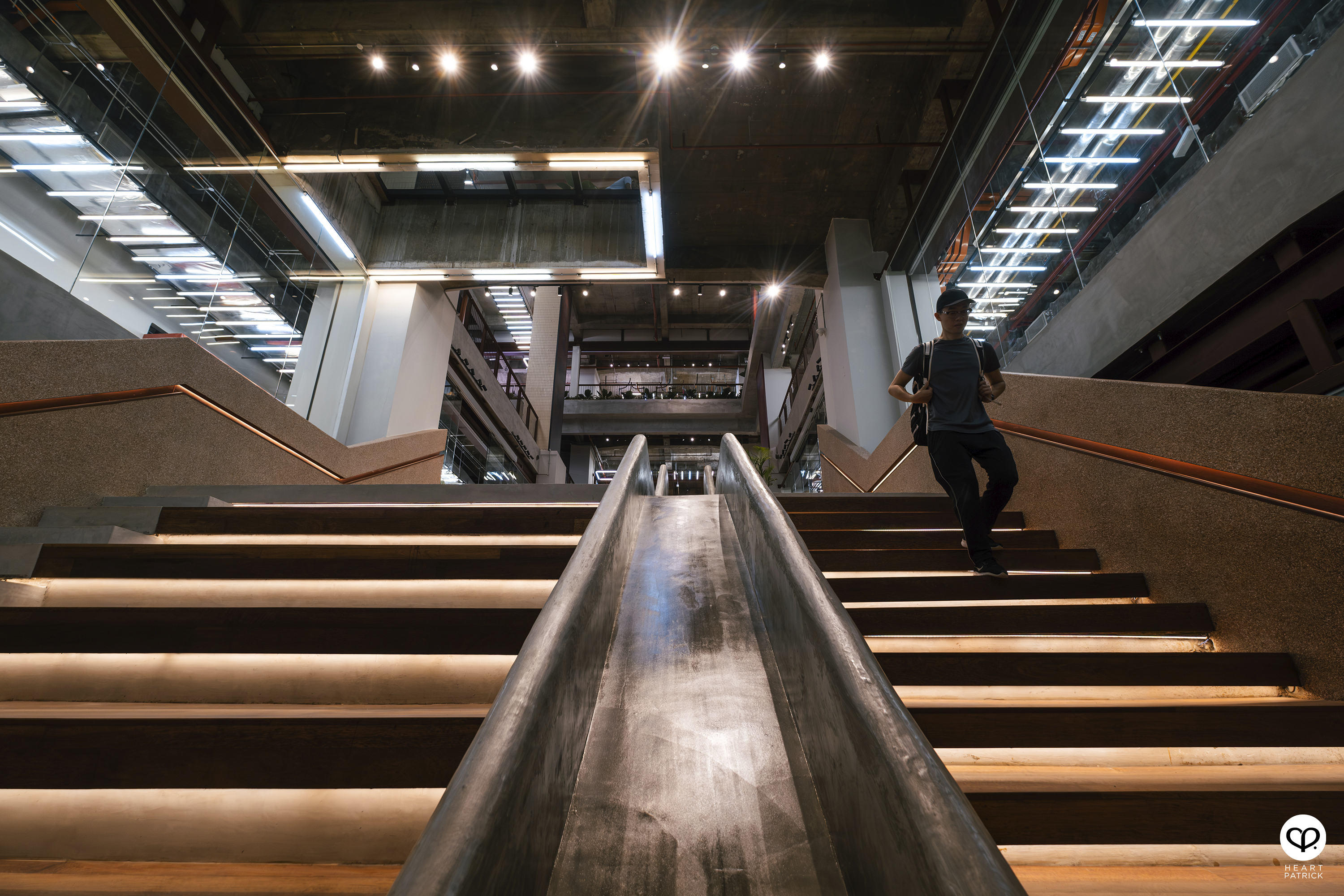 heartpatrick architecture interior property photography semua house jalan tar urban agenda design studio bikin