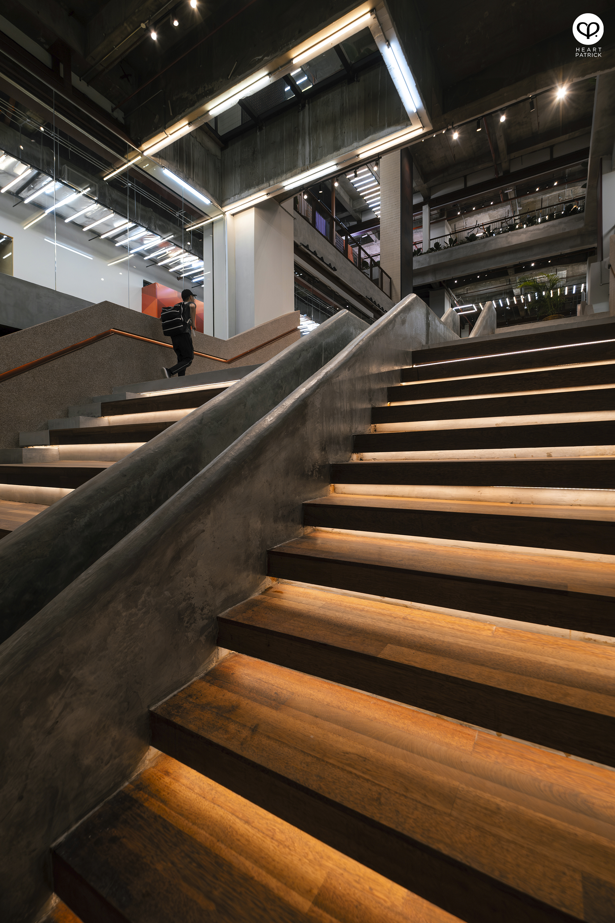 heartpatrick architecture interior property photography semua house jalan tar urban agenda design studio bikin