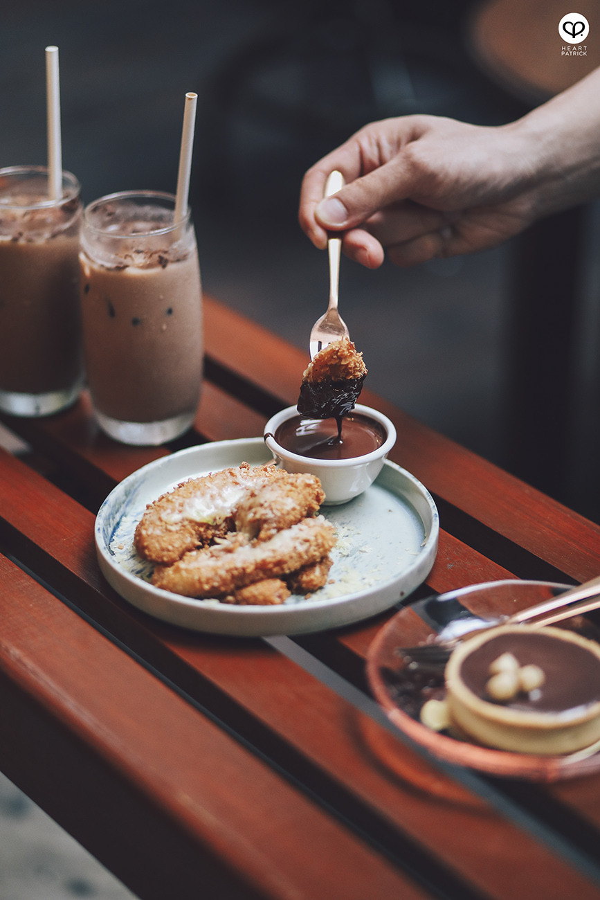 heartpatrick interior photography cafehopping kuala lumpur seniman kakao jalan pudu lama