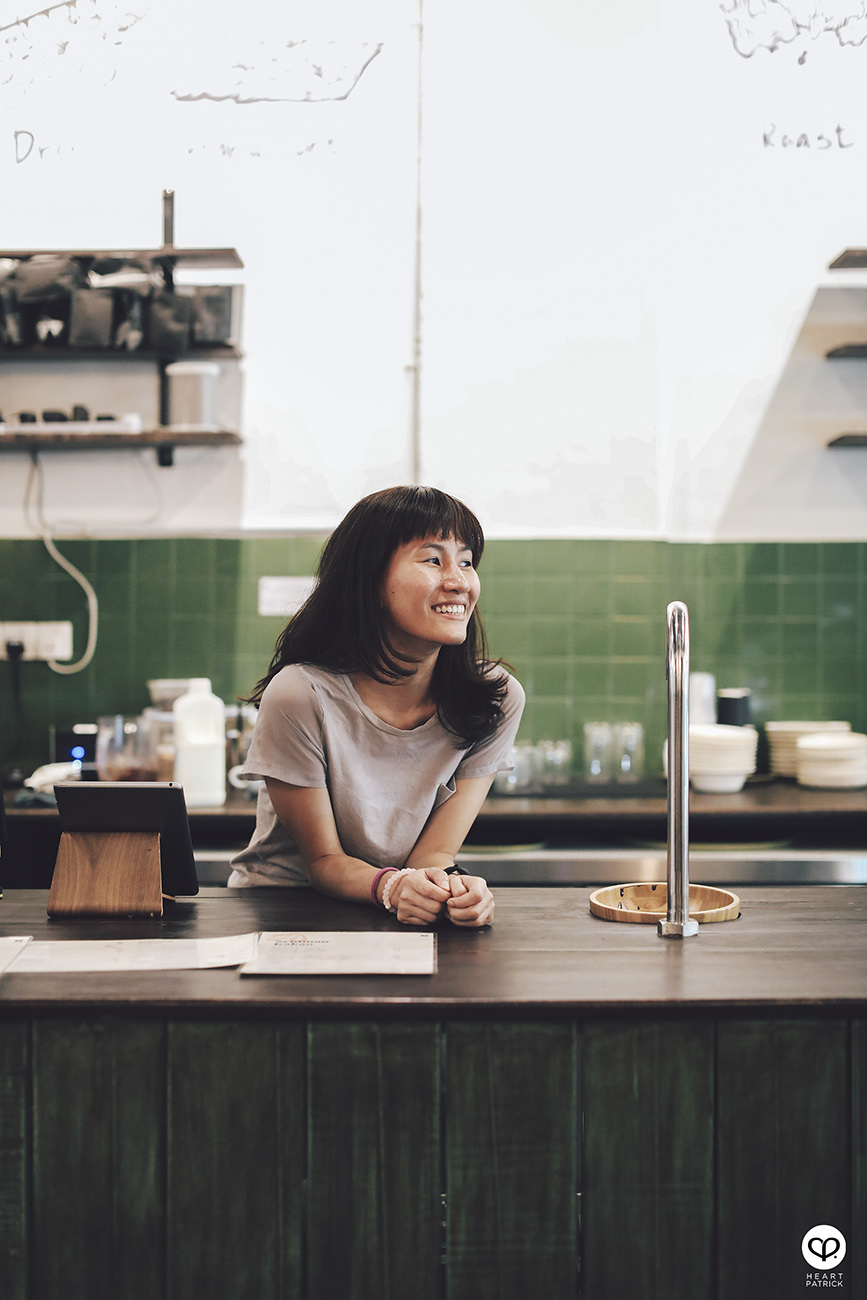 heartpatrick interior photography cafehopping kuala lumpur seniman kakao jalan pudu lama