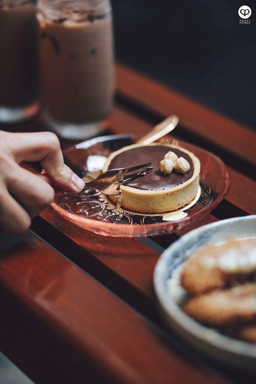 heartpatrick interior photography cafehopping kuala lumpur seniman kakao jalan pudu lama