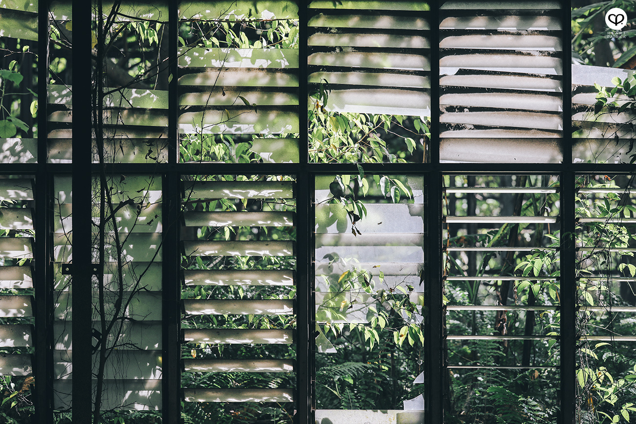 heartpatrick architecture photography KTM Sentul Depot Sentul Park YTL Land