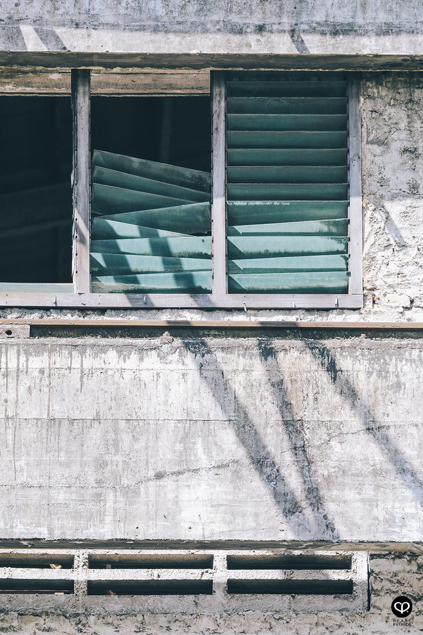 heartpatrick architecture photography KTM Sentul Depot Sentul Park YTL Land