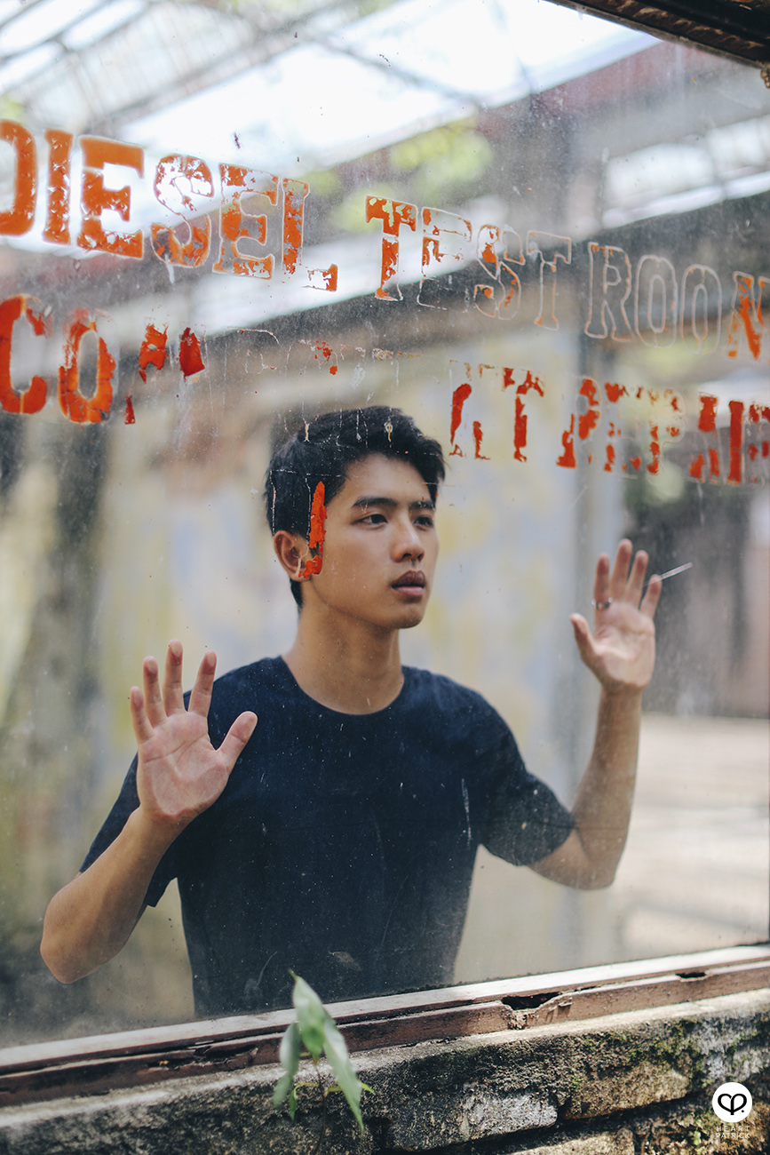 heartpatrick architecture photography KTM Sentul Depot Sentul Park YTL Land