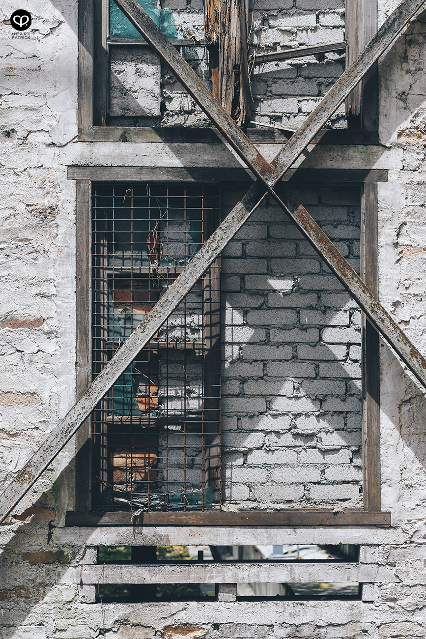 heartpatrick architecture photography KTM Sentul Depot Sentul Park YTL Land