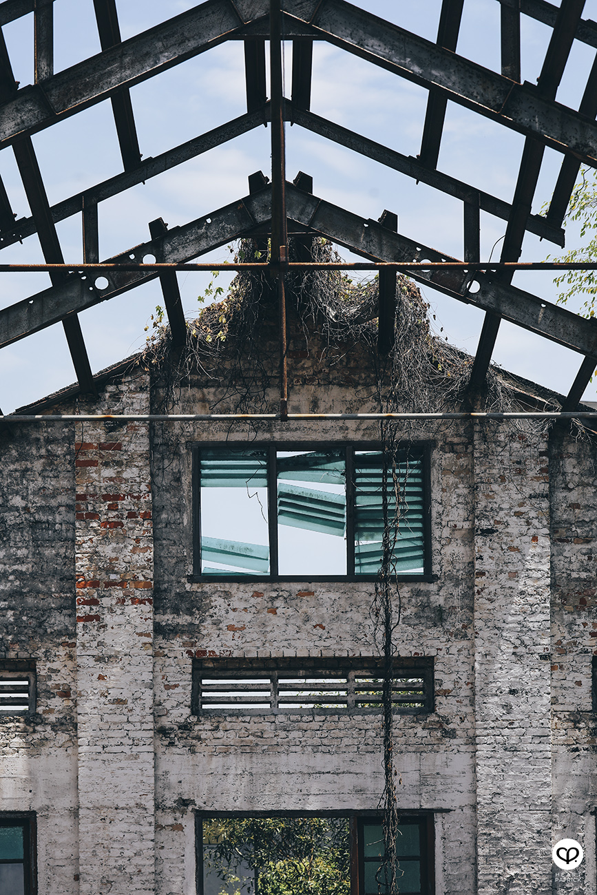 heartpatrick architecture photography KTM Sentul Depot Sentul Park YTL Land