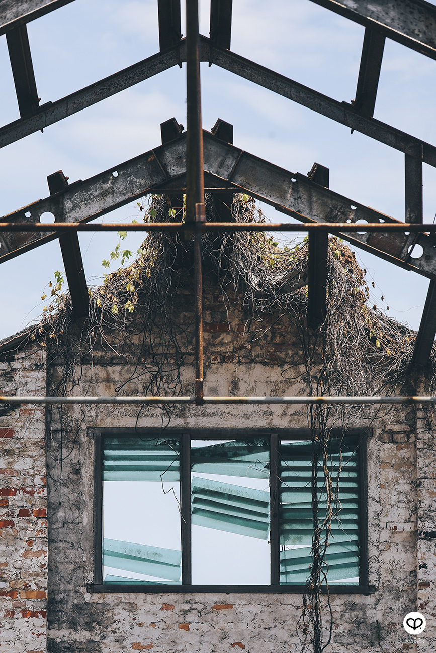 heartpatrick architecture photography KTM Sentul Depot Sentul Park YTL Land