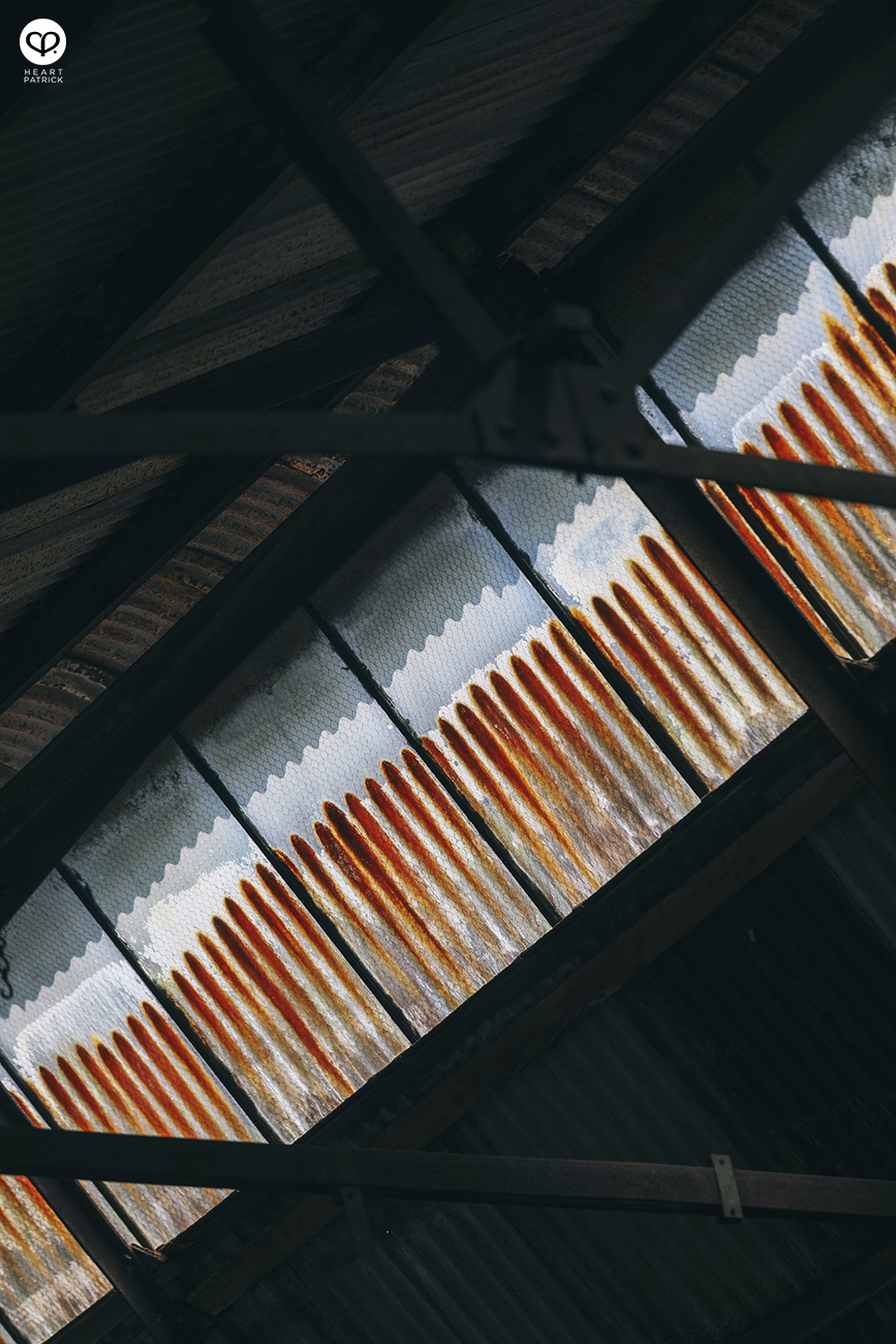 heartpatrick architecture photography KTM Sentul Depot Sentul Park YTL Land