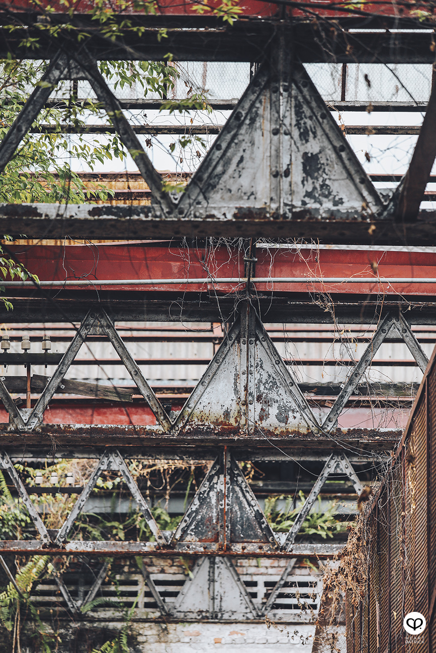 heartpatrick architecture photography KTM Sentul Depot Sentul Park YTL Land