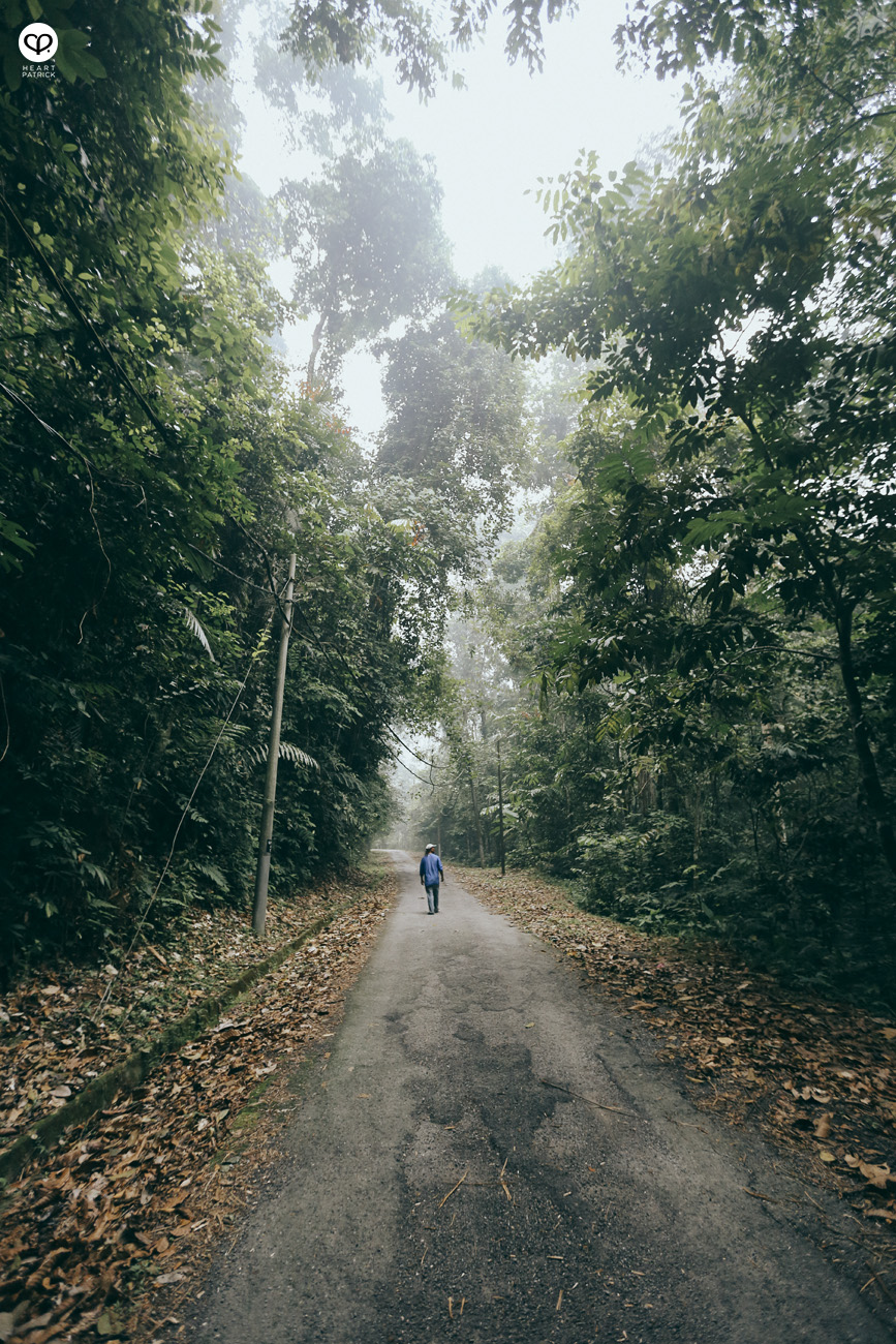 seremban weekend getaway cabinz ecottage