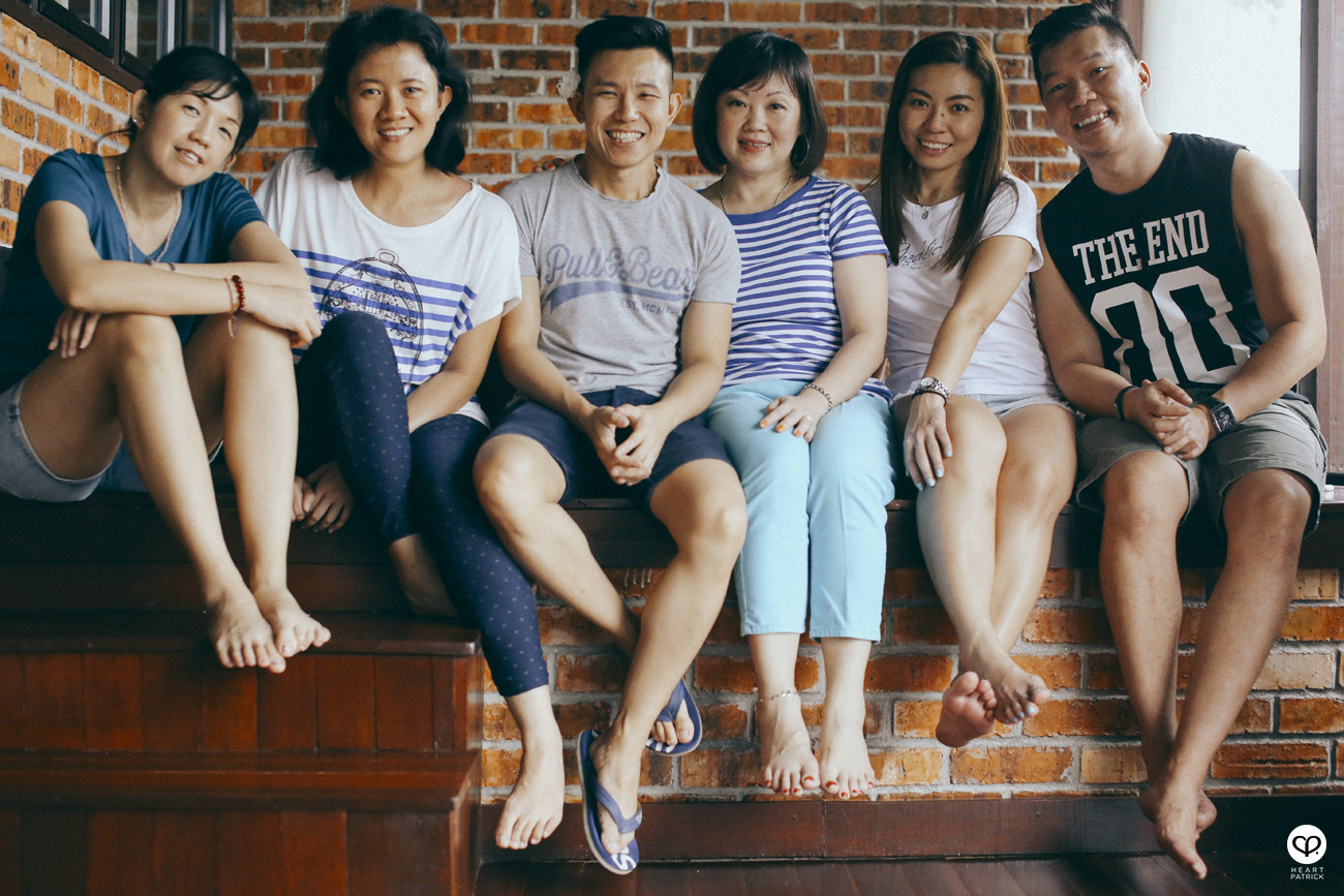 seremban weekend getaway cabinz ecottage