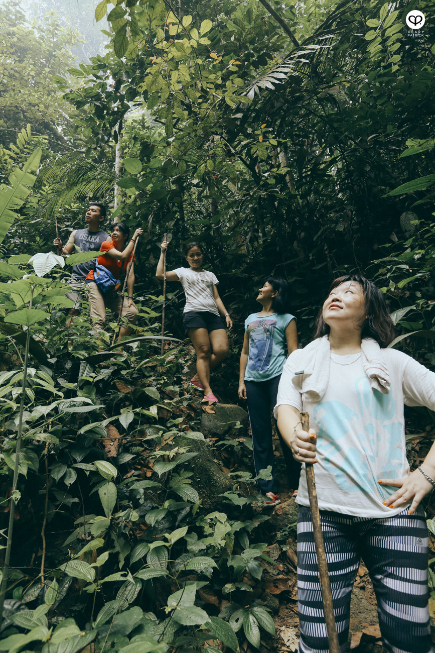 seremban weekend getaway cabinz ecottage