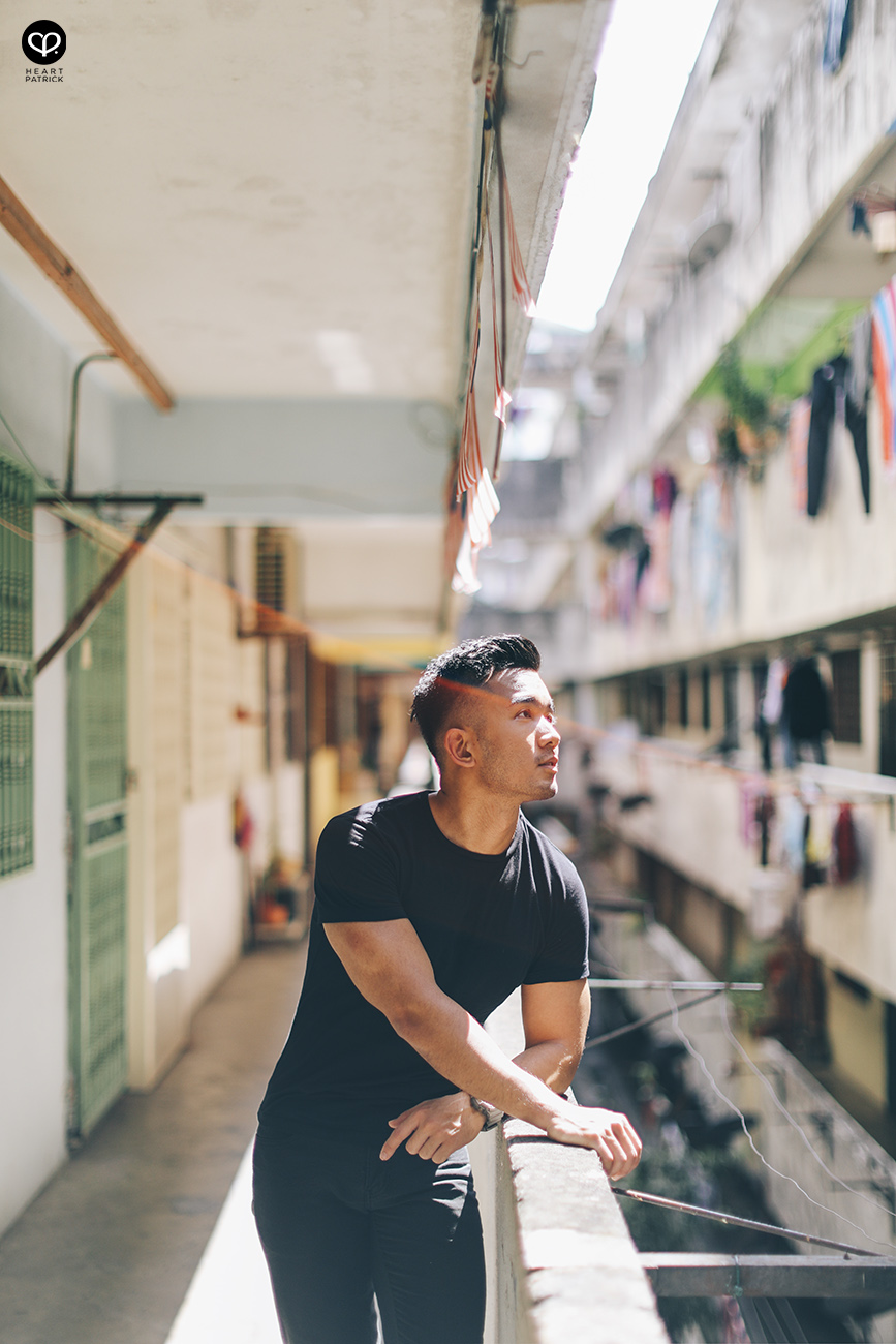 heartpatrick urban exploring pangsapuri seri indah seri kembangan