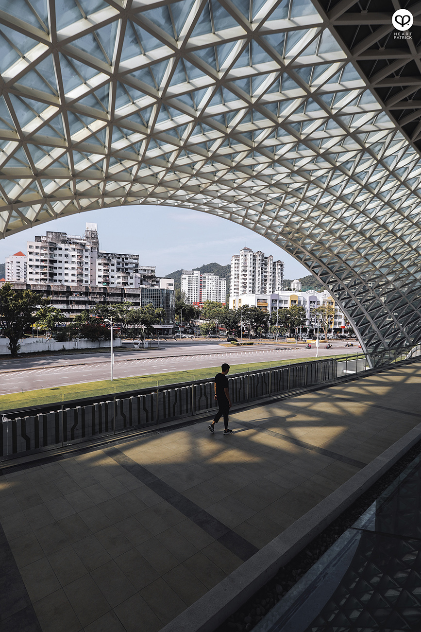 heartpatrick urban exploring setia spice convention center bayan lepas 