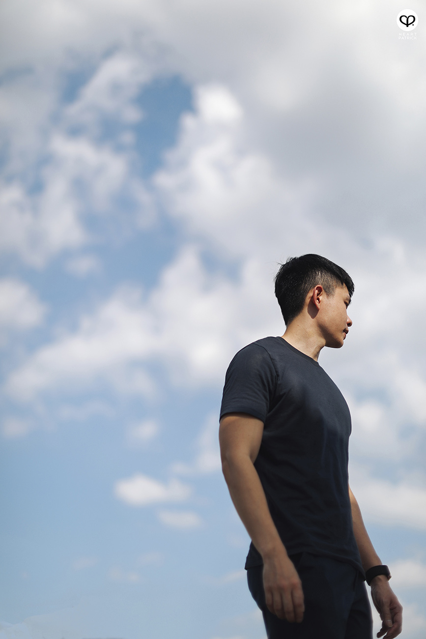 heartpatrick urban exploring setia spice convention center bayan lepas 