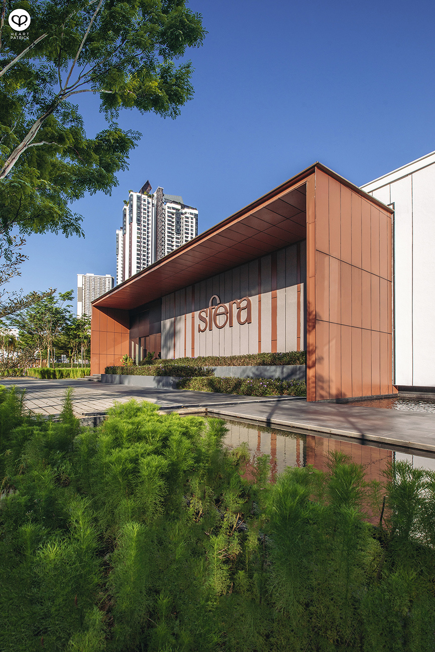 heartpatrick architecture interior real estate property developer photography sfera condo show gallery mcl land wangsa maju