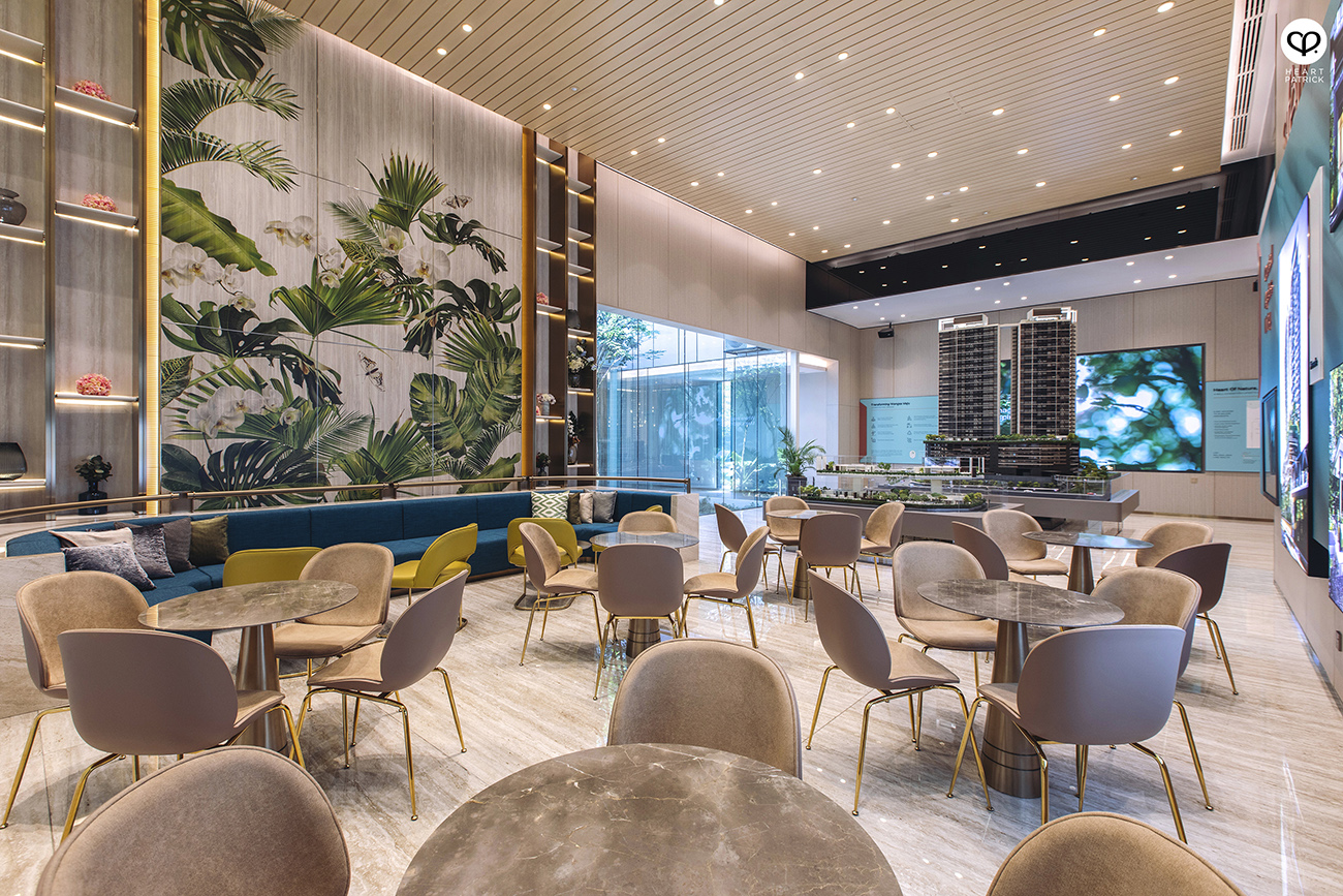 heartpatrick architecture interior real estate property developer photography sfera condo show gallery mcl land wangsa maju