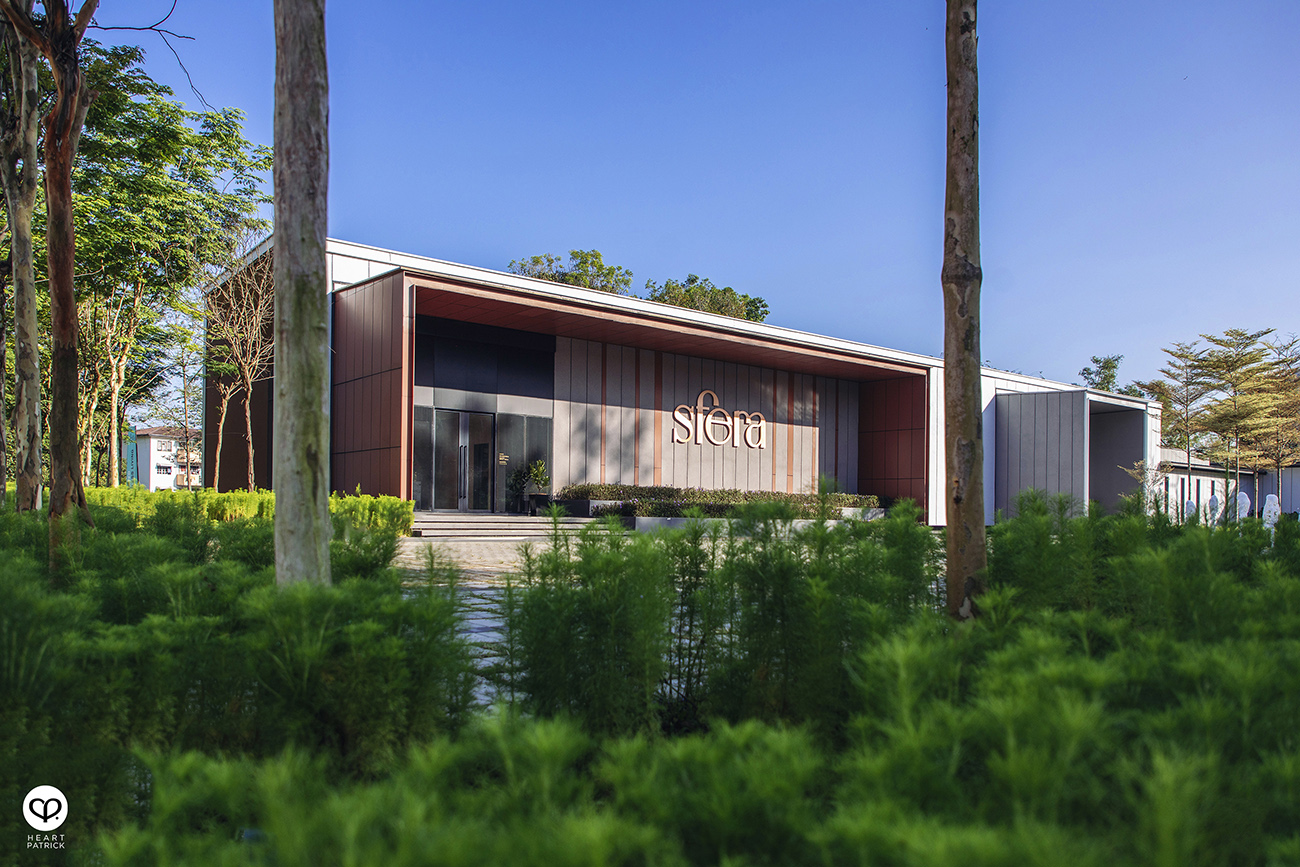 heartpatrick architecture interior real estate property developer photography sfera condo show gallery mcl land wangsa maju