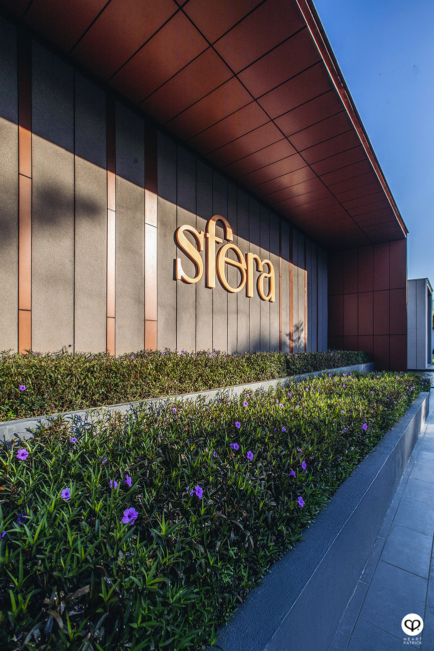 heartpatrick architecture interior real estate property developer photography sfera condo show gallery mcl land wangsa maju