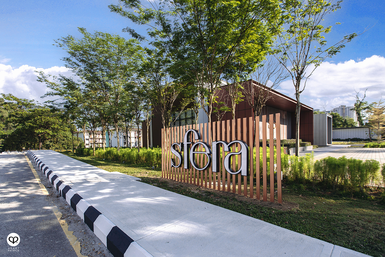 heartpatrick architecture interior real estate property developer photography sfera condo show gallery mcl land wangsa maju
