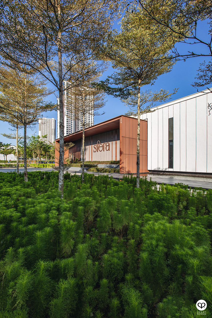 heartpatrick architecture interior real estate property developer photography sfera condo show gallery mcl land wangsa maju