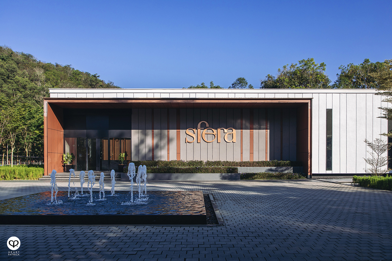 heartpatrick architecture interior real estate property developer photography sfera condo show gallery mcl land wangsa maju