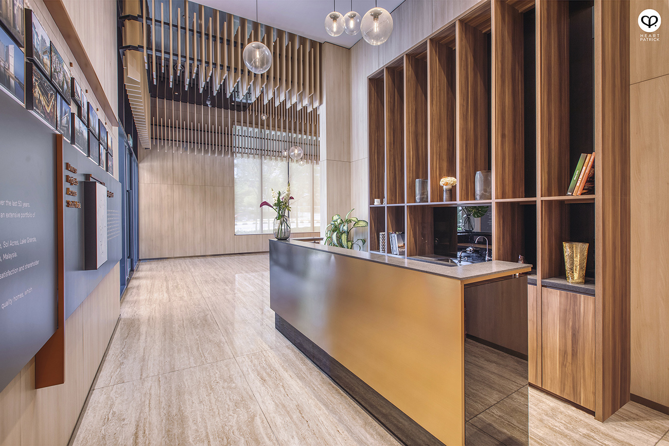 heartpatrick architecture interior real estate property developer photography sfera condo show gallery mcl land wangsa maju