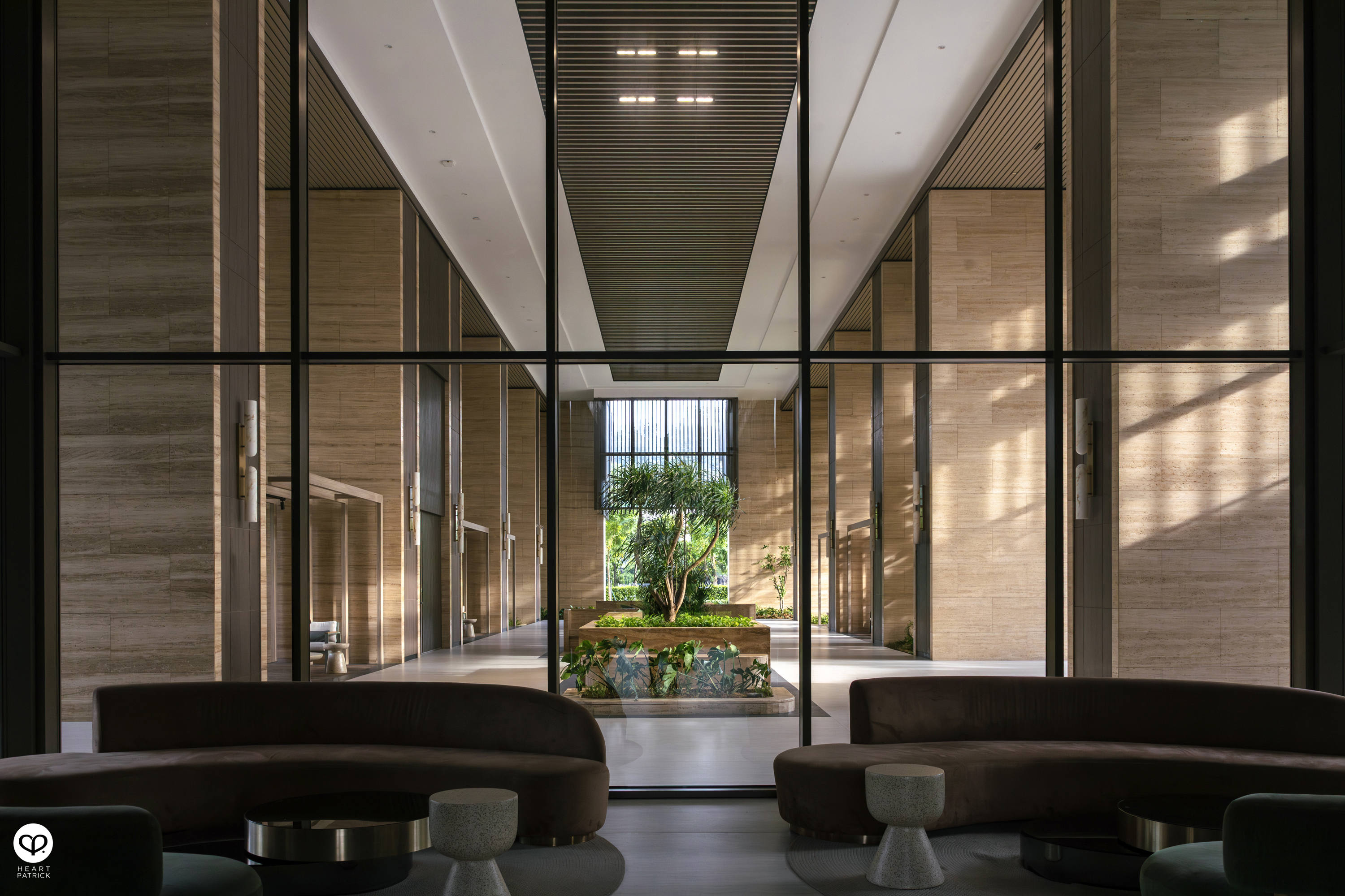 heartpatrick architecture real estate photography park place desa parkcity shafik zaman architects