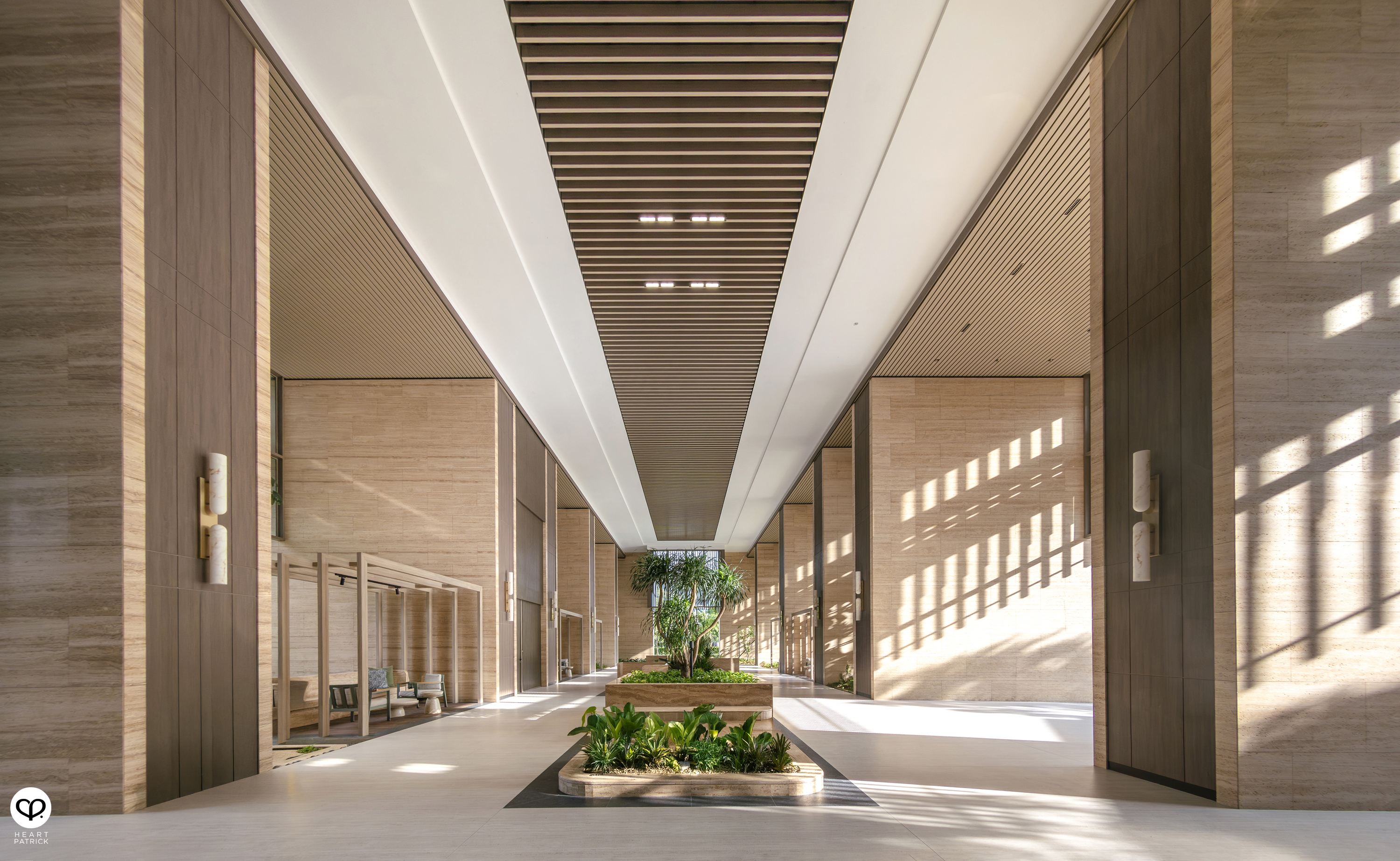 heartpatrick architecture real estate photography park place desa parkcity shafik zaman architects