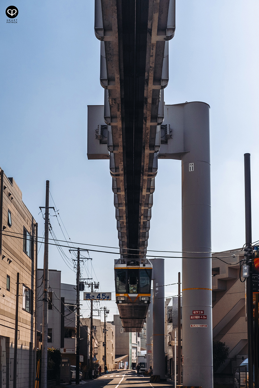 heartpatrick travel photography shonan monorail kamakura japan