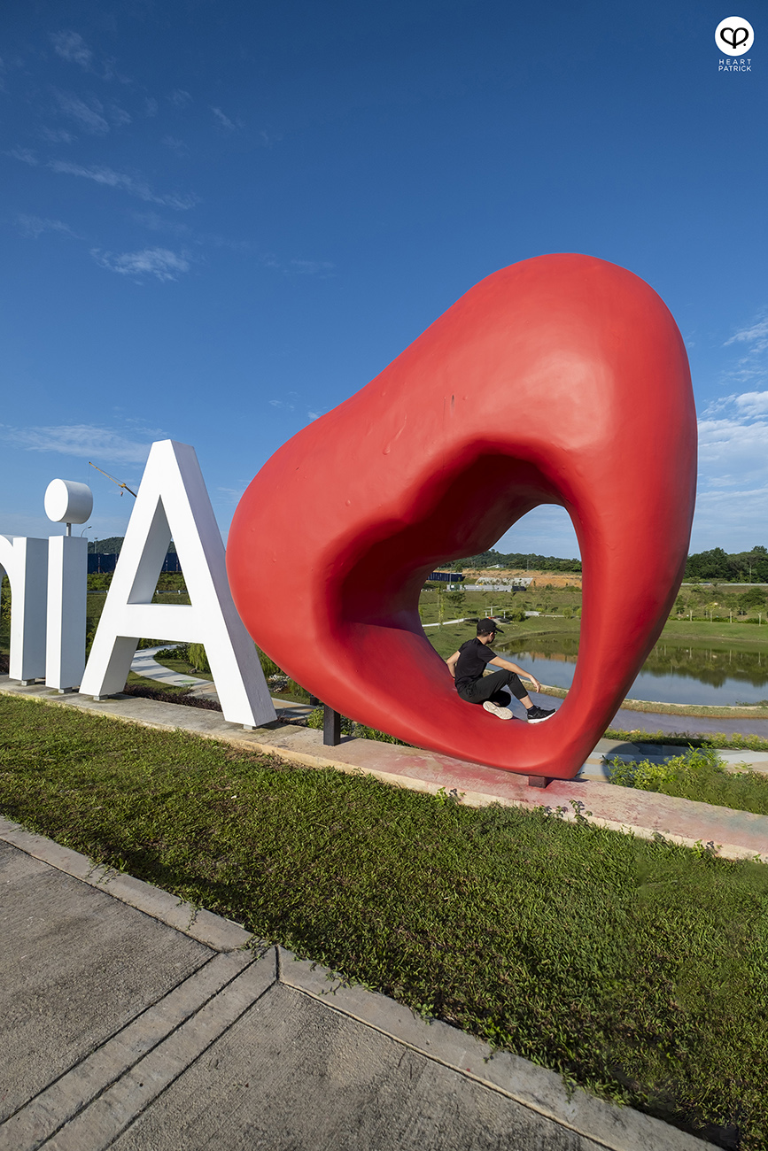 heartpatrick spaces urban exploring bandar ainsadale seremban sime darby properties