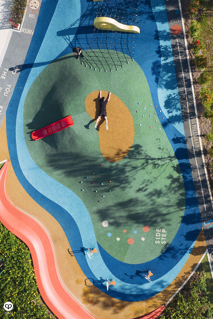 heartpatrick spaces urban exploring bandar ainsadale seremban sime darby properties