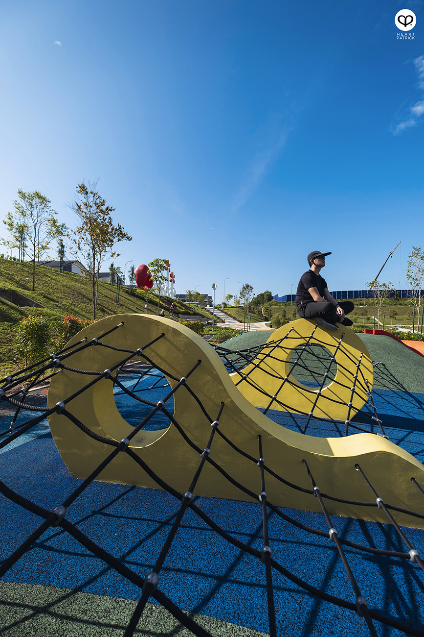 heartpatrick spaces urban exploring bandar ainsadale seremban sime darby properties