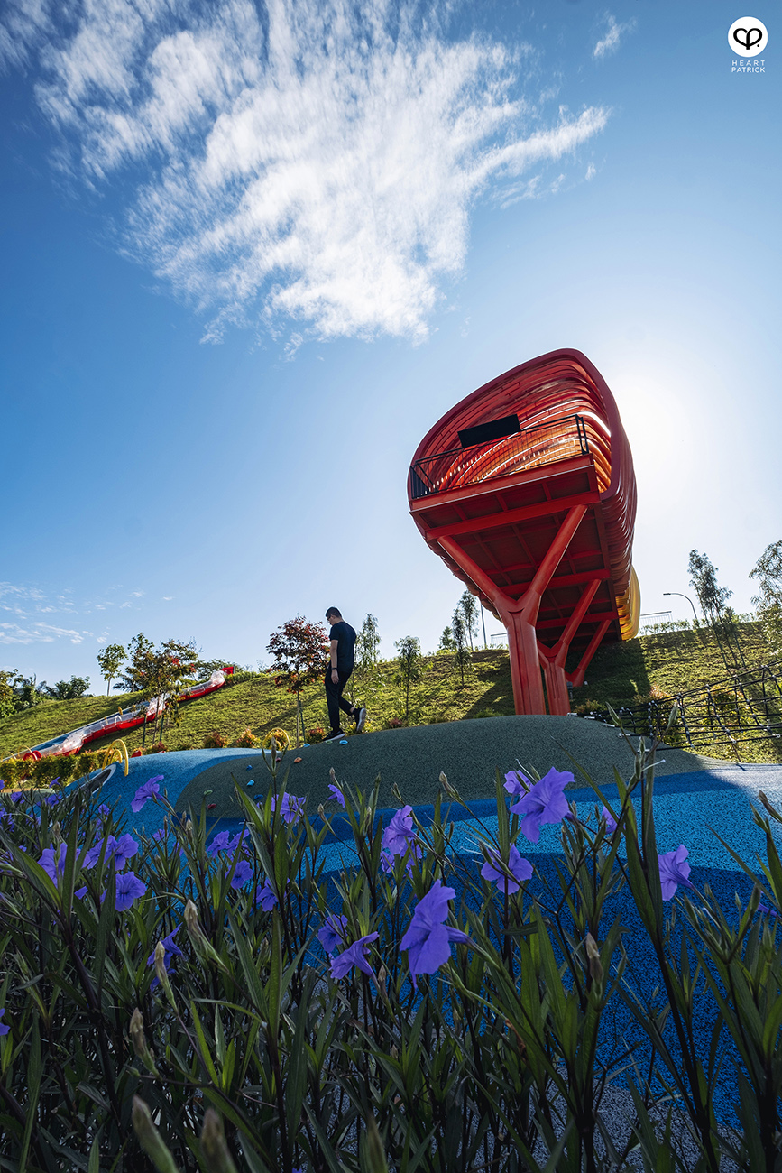 heartpatrick spaces urban exploring bandar ainsadale seremban sime darby properties