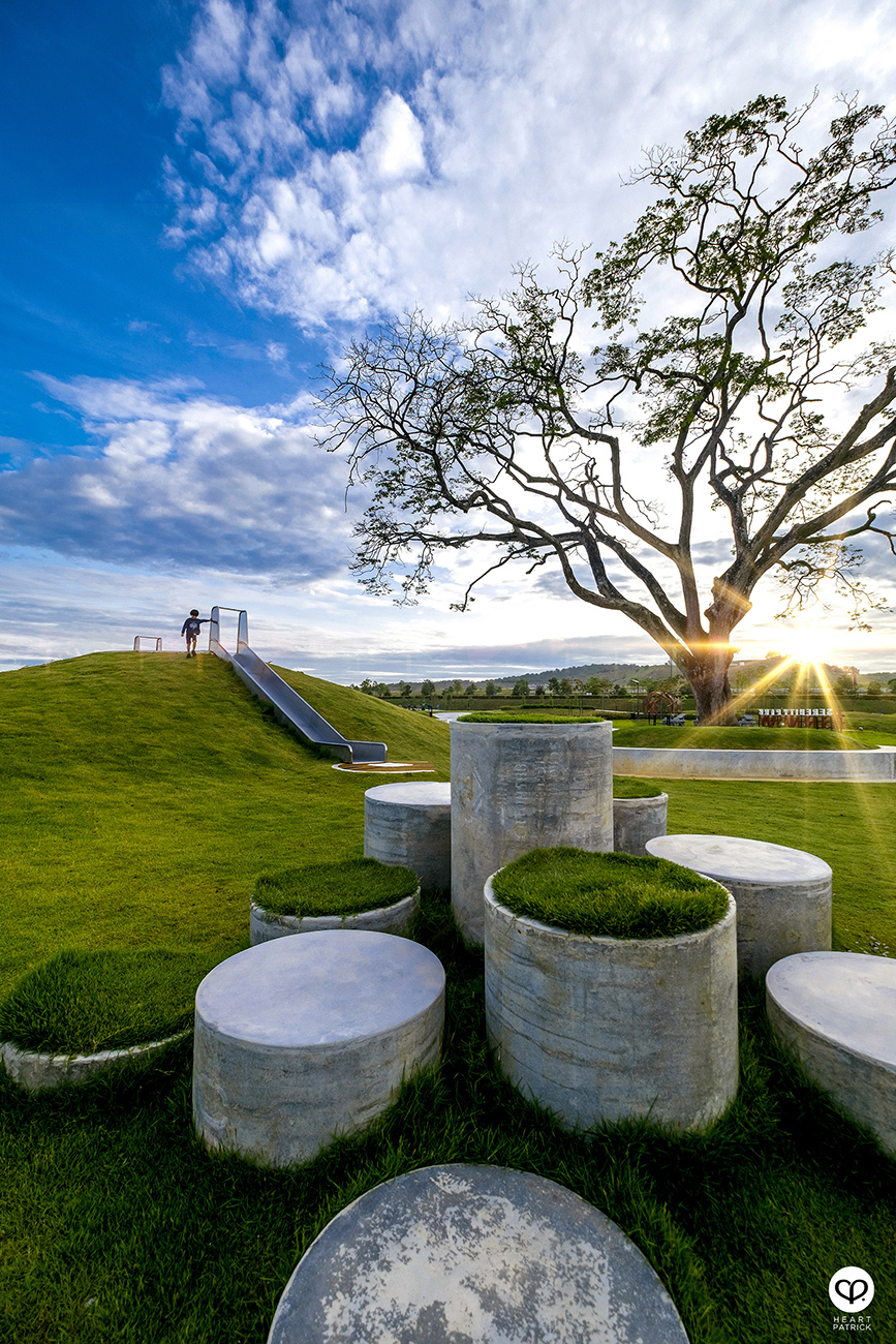 heartpatrick exploring heritage bandar serenia sepang sime darby property