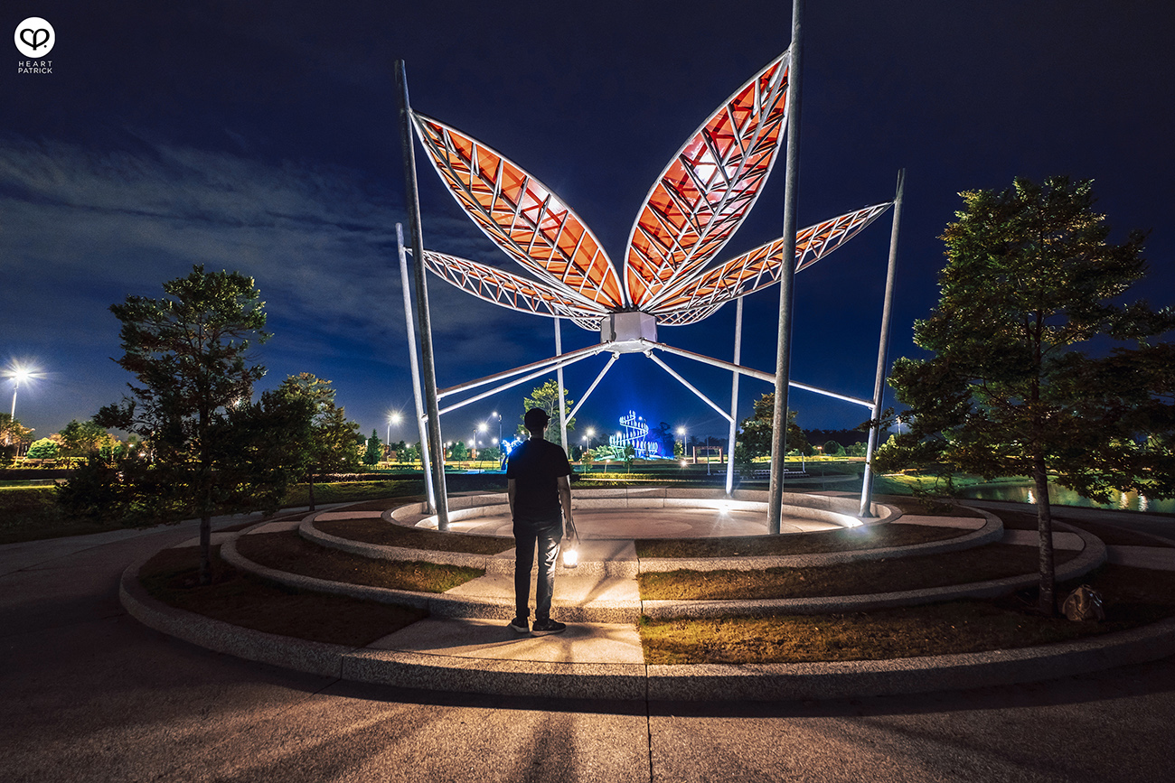 heartpatrick exploring heritage bandar serenia sepang sime darby property