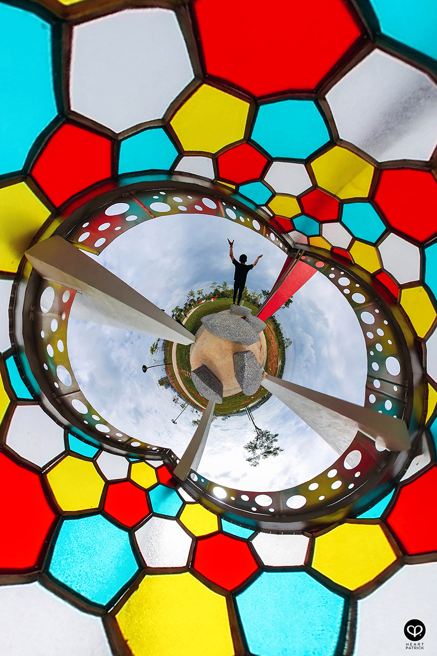 heartpatrick exploring heritage bandar serenia sepang sime darby property