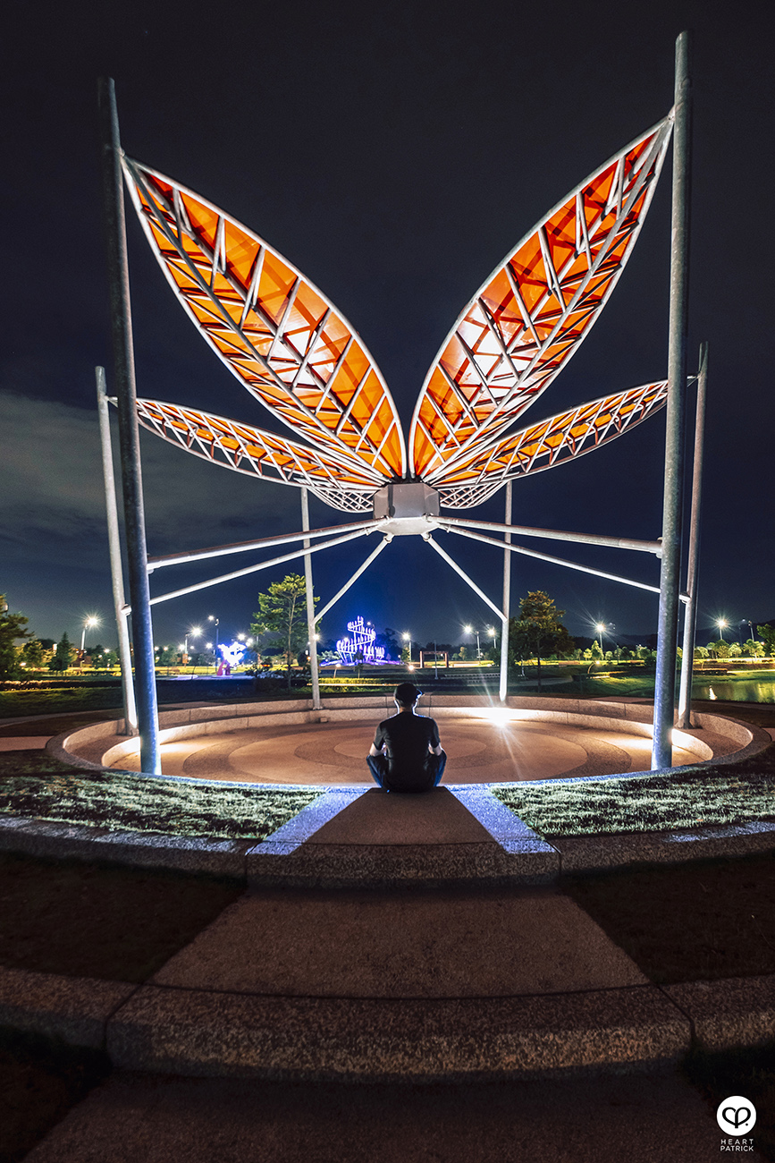 heartpatrick exploring heritage bandar serenia sepang sime darby property