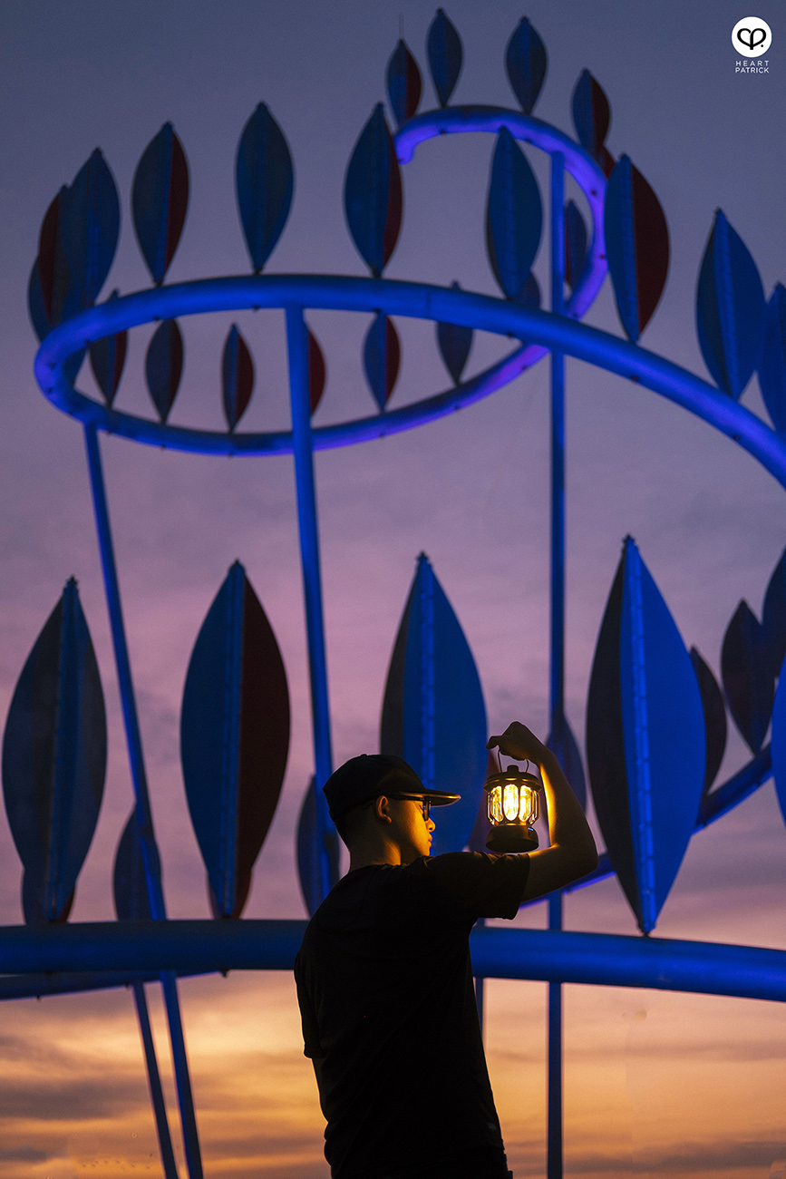 heartpatrick exploring heritage bandar serenia sepang sime darby property