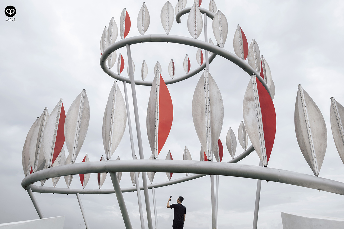 heartpatrick exploring heritage bandar serenia sepang sime darby property